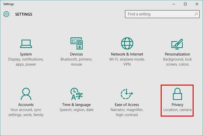Windows 10, apagar, detener, comentarios de Windows, consejos, preguntas