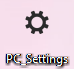 Windows 10, Configuración, Windows 8.1, Acceso directo, Escritorio, Configuración de PC