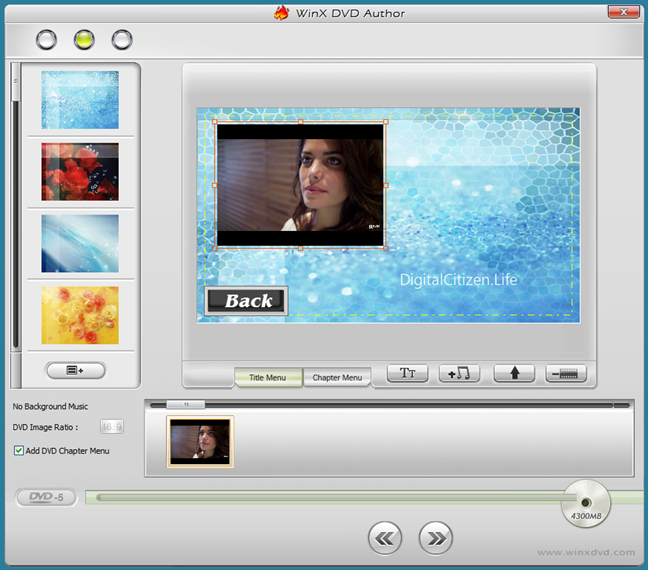 Windows, DVD Maker, alternativas, crear, DVD, películas