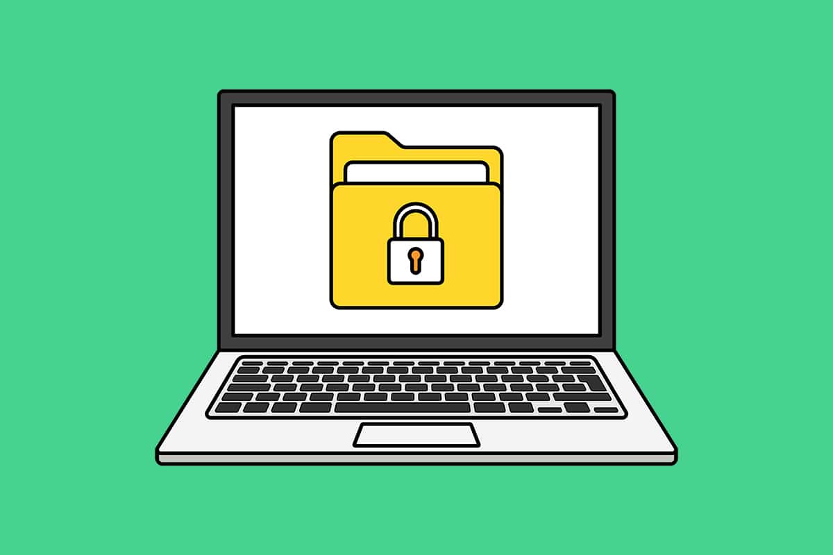 Cómo cifrar una carpeta Windows 10