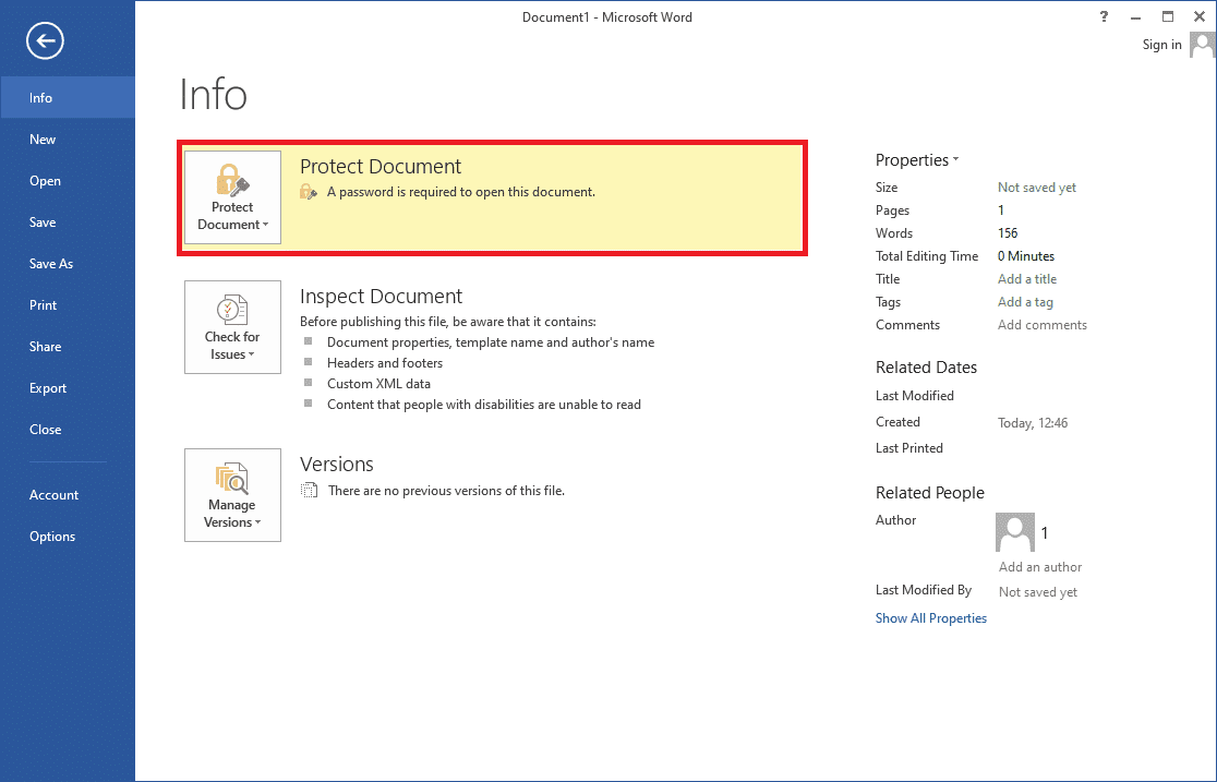 Vuelva a ingresar la contraseña para confirmarla y presione Entrar para finalizar el cifrado del documento.  Cómo cifrar una carpeta en Windows 10
