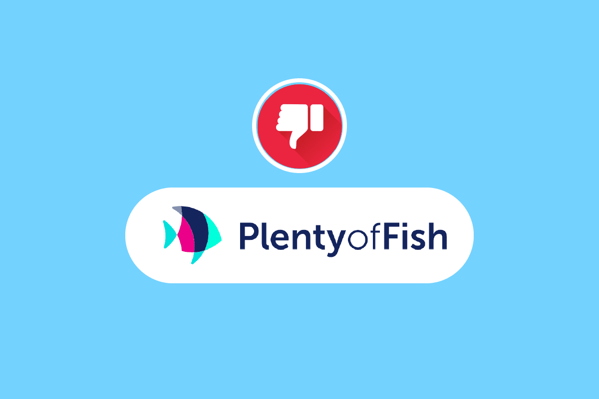 Cómo diferenciar a alguien en POF |  eliminar una coincidencia en la bandeja de entrada de POF