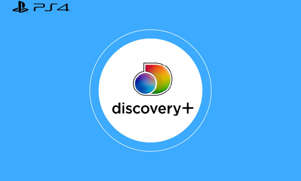 ¿Cuándo estará disponible Discovery Plus en PS4?