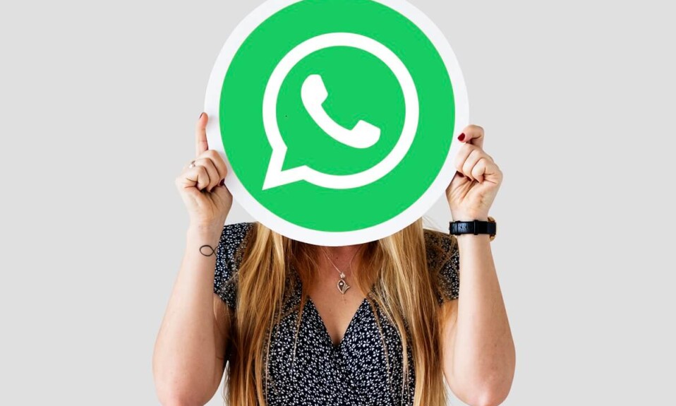 Cómo enviar archivos de video grandes en Whatsapp
