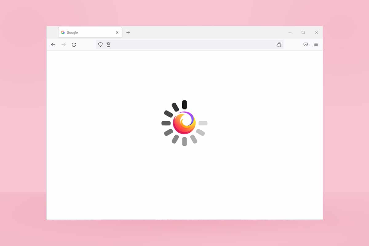 Arreglar Firefox no responde
