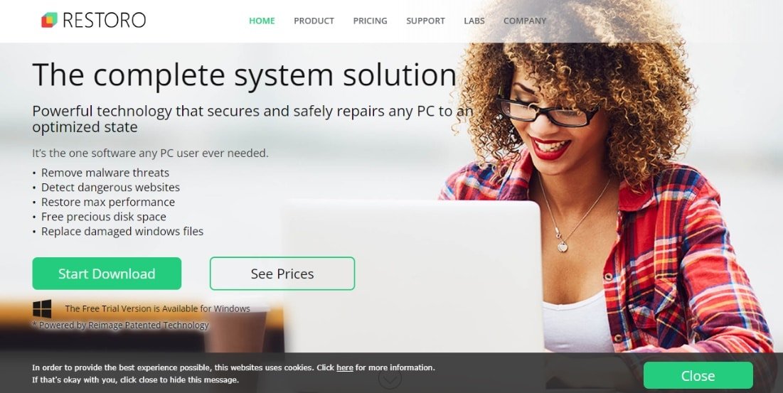 Descargar la herramienta de reparación de PC Restoro |  6 maneras fáciles de corregir el error 42127 Cab Archive está dañado