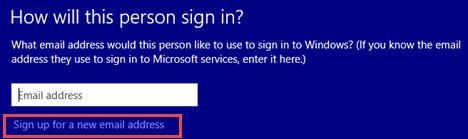Windows 8.1, usuario, cuentas, nuevo, local, Microsoft, cambiar, crear