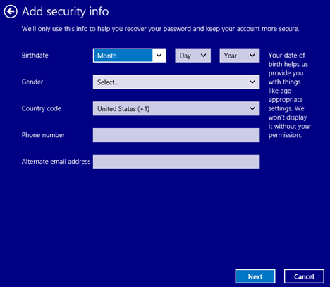 Windows 8.1, usuario, cuentas, nuevo, local, Microsoft, cambiar, crear
