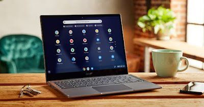 Mejores Chromebooks