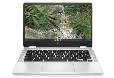 Chromebook x360