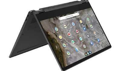 Idea Pad Flex 5 de Lenovo