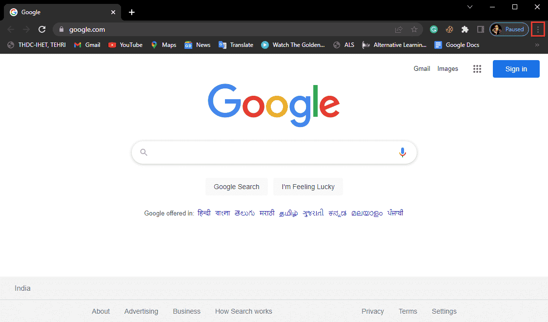 Solucionar el error 400 de YouTube en Google Chrome - Recurso Wordpress