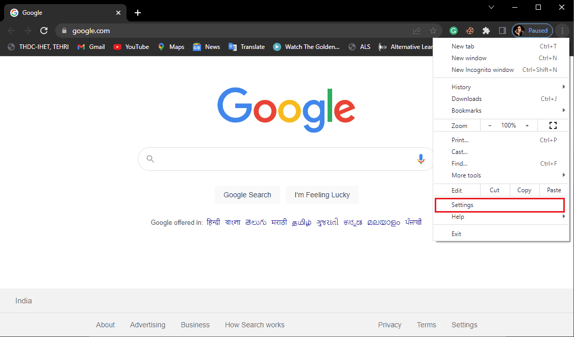 Solucionar el error 400 de YouTube en Google Chrome - Recurso Wordpress