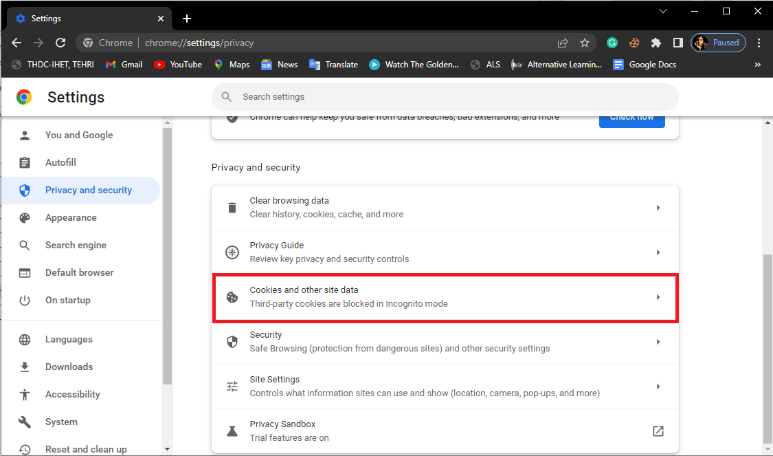 Solucionar el error 400 de YouTube en Google Chrome - Recurso Wordpress