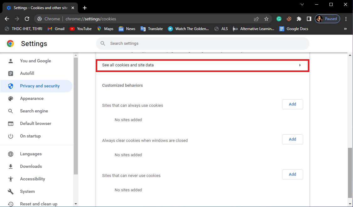 Solucionar el error 400 de YouTube en Google Chrome - Recurso Wordpress