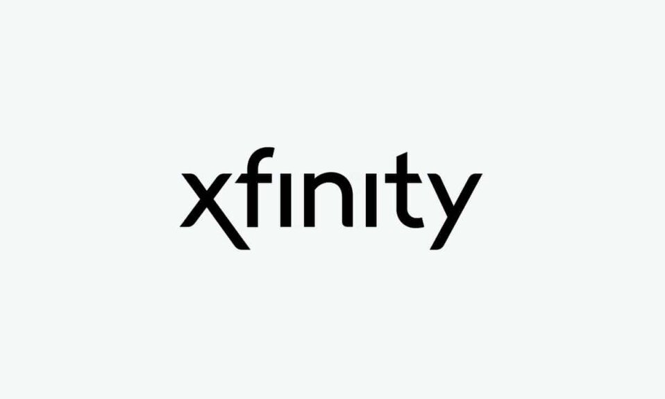 Iniciar sesión en el enrutador Xfinity Cómo iniciar sesión en el enrutador Xfinity de Comcast