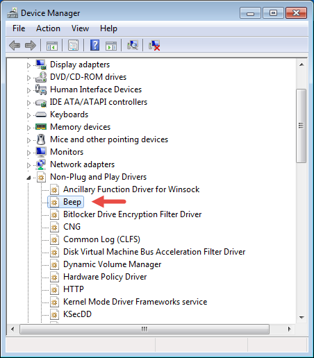 apagar, sistema, pitido, sonar, molesto, ventana