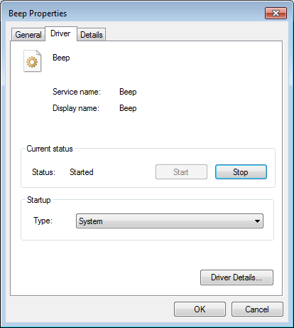 apagar, sistema, pitido, sonar, molesto, ventana