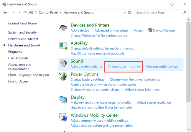 apagar, sistema, pitido, sonar, molesto, ventana