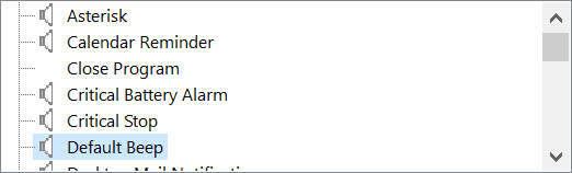 apagar, sistema, pitido, sonar, molesto, ventana
