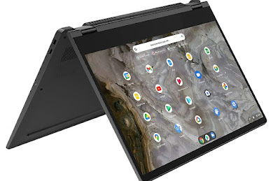 Idea Pad Flex 5 de Lenovo IdeaPad de Lenovo