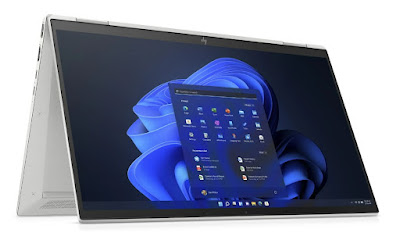 portátil con pantalla táctil Pantalla táctil