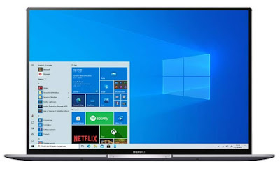 HUAWEI MateBook X Pro HUAWEI MateBook