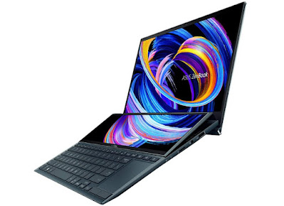 ASUS ZenBook Dúo 14 ASUS ZenBook Dúo