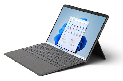 Microsoft Surface Pro 8 Microsoft Surface Pro