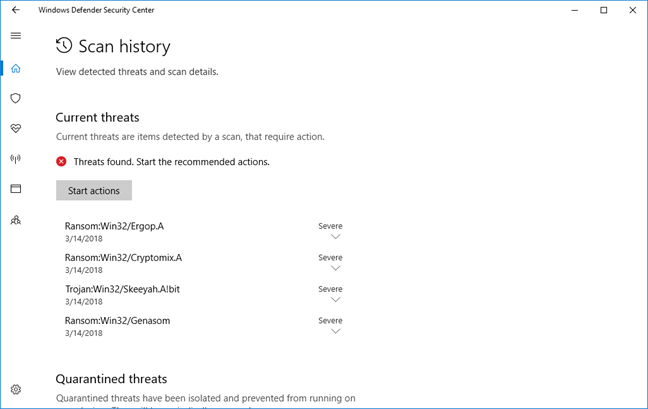 antivirus, internet, total, seguridad