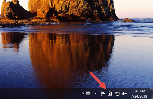 Windows, planes de energía