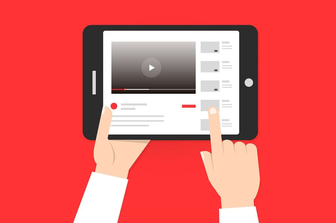 Cómo arreglar los comentarios de YouTube que no se cargan