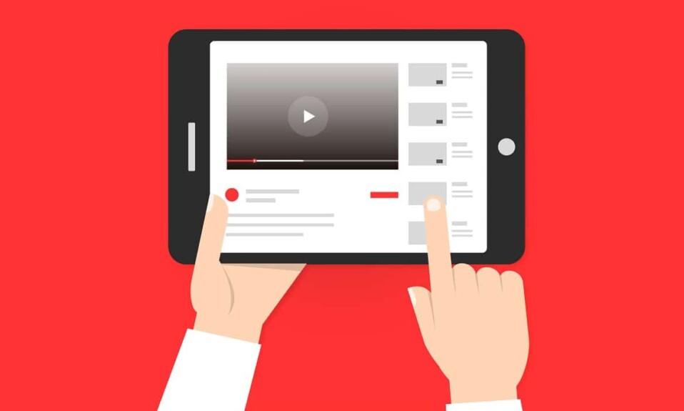 Cómo arreglar los comentarios de YouTube que no se cargan