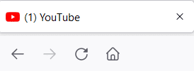 Recarga la página de YouTube.  Cómo arreglar los comentarios de YouTube que no se cargan