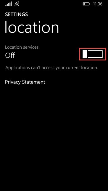 Windows Phone, Windows 10 Mobile, batería, ahorro