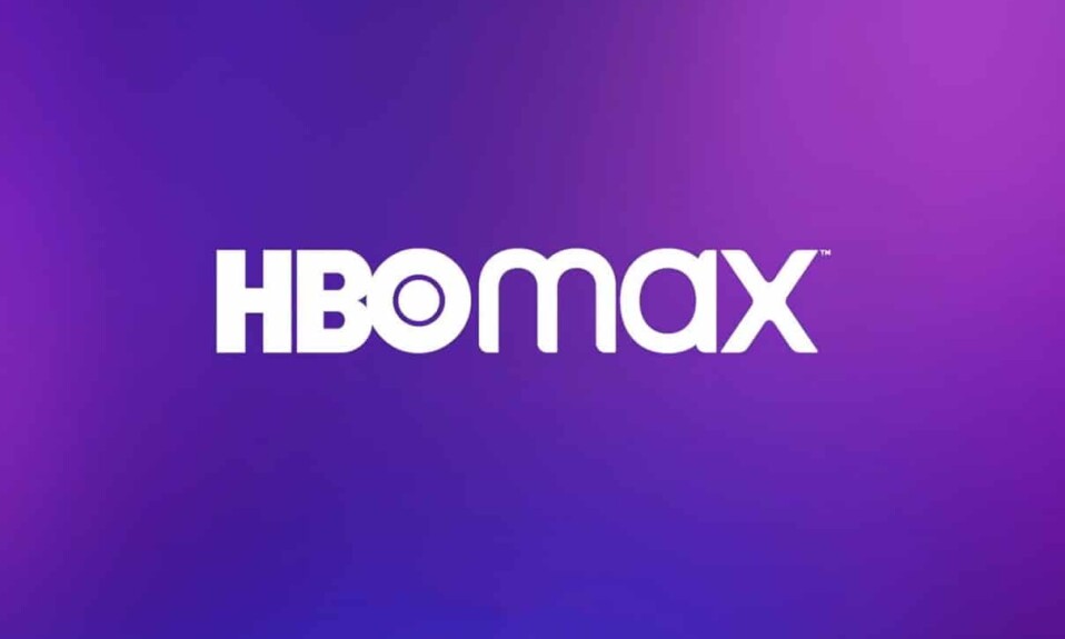 Arreglar HBO Max que no funciona en Roku