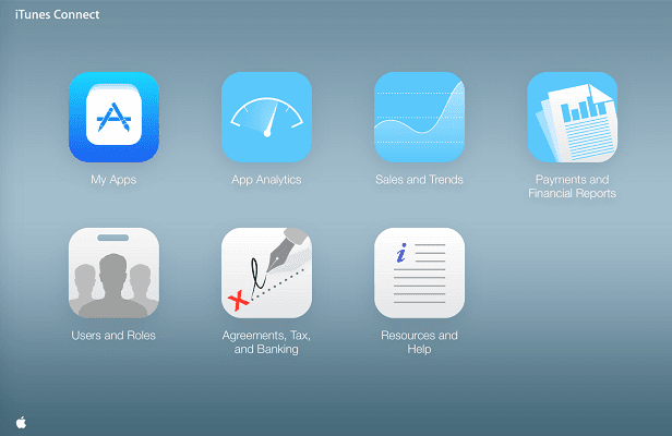 Emulador de prueba de vuelo de Xamarin 