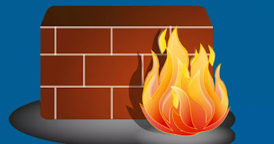 firewall de Windows