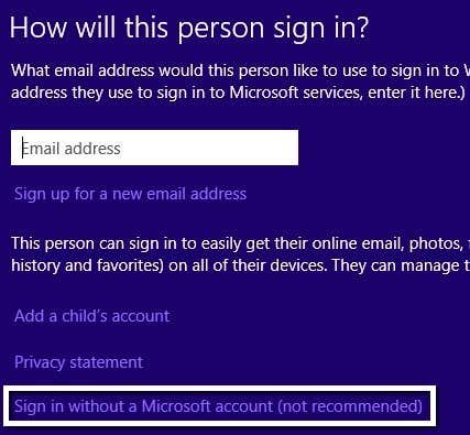 iniciar sesión con microsoft