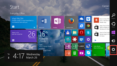 WPS, configuración protegida de Wi-Fi, conectividad inalámbrica, anclaje a red, Windows 8.1