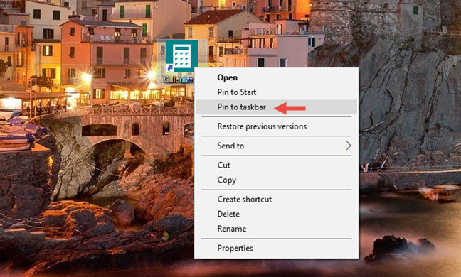 taksbar, Windows 10, personalizar, configurar, configurar