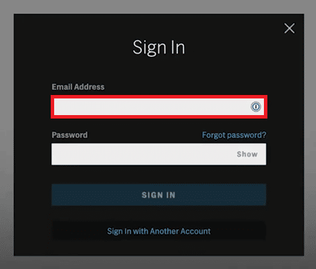 Inicie sesión en su cuenta de HBO Now | Cómo cancelar hbo en roku