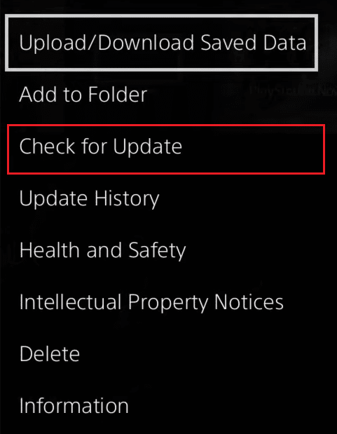 seleccione Buscar actualizaciones |  |  actualización requerida NBA 2K16