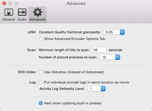 desmarque dvdlibnav mac