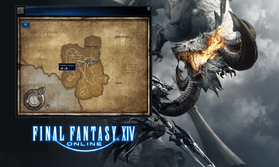 ¿Cuál es la ubicación de la captura de pantalla de FFXIV?