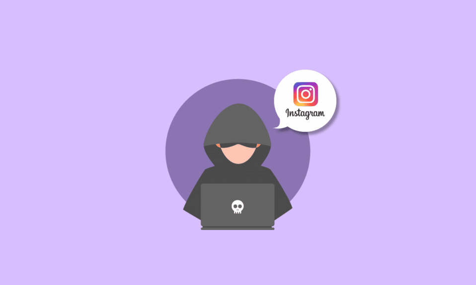 Cómo hackear Instagram