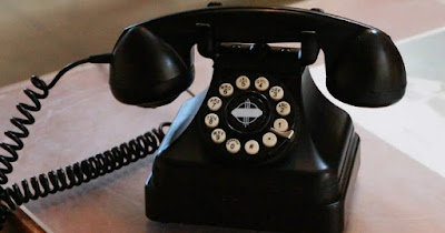 Bloqueo fijo de llamadas