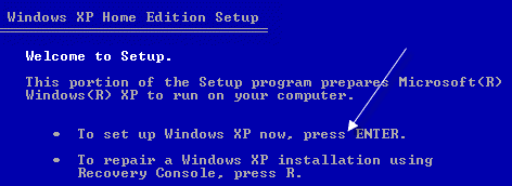 ventanas de configuración