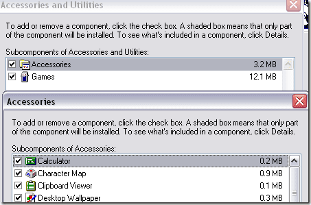 la calculadora se ha ido