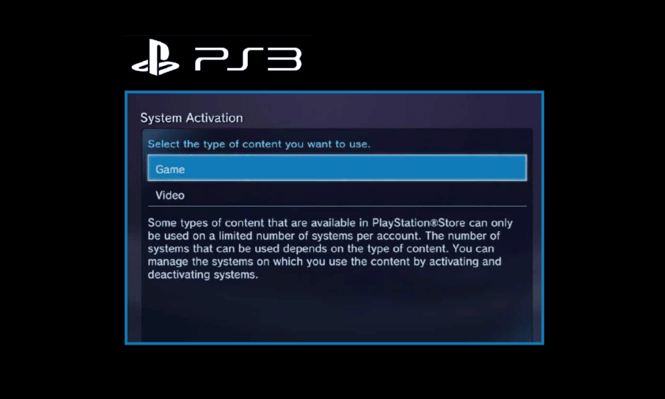 ¿Cómo se puede desactivar la cuenta de PS3?
